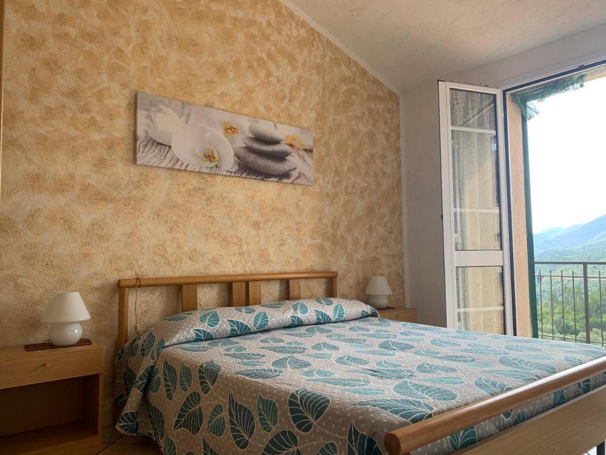 גרלנדה Agriturismo Gli Ulivi מראה חיצוני תמונה