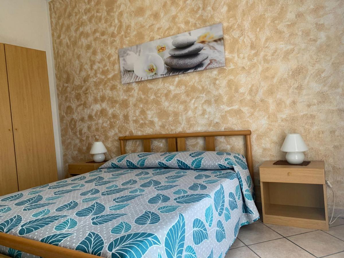 גרלנדה Agriturismo Gli Ulivi מראה חיצוני תמונה