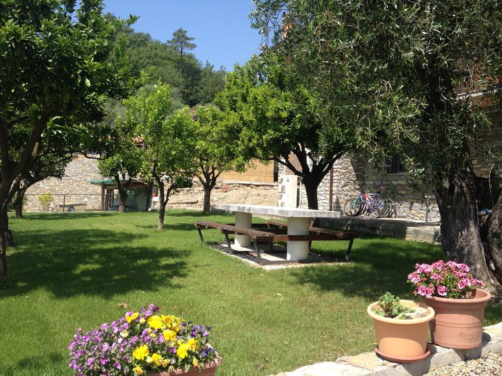 גרלנדה Agriturismo Gli Ulivi חדר תמונה