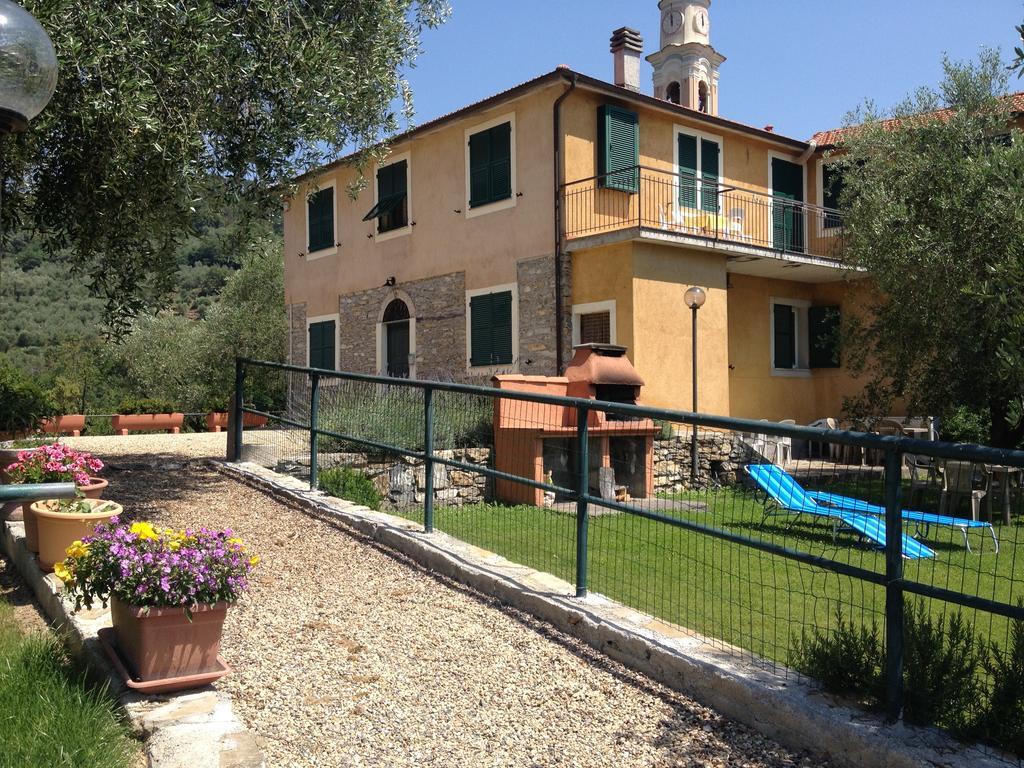 גרלנדה Agriturismo Gli Ulivi חדר תמונה