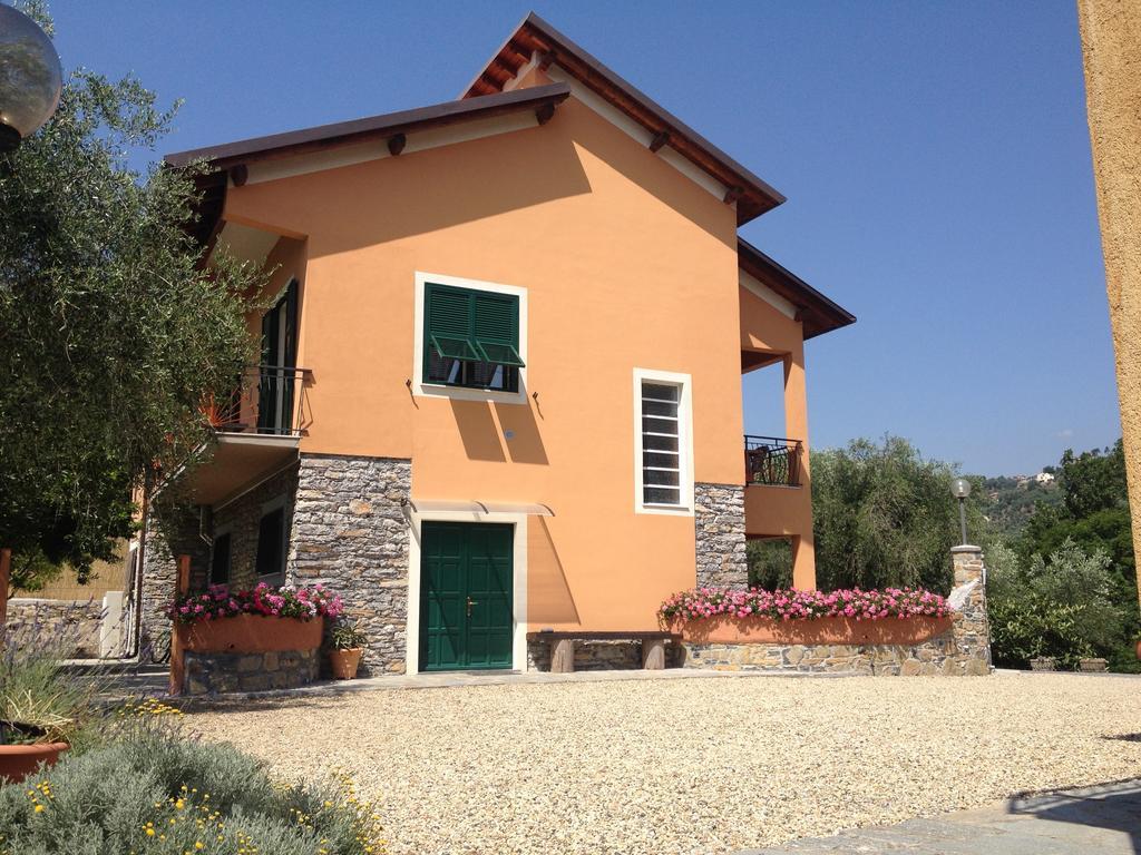 גרלנדה Agriturismo Gli Ulivi חדר תמונה