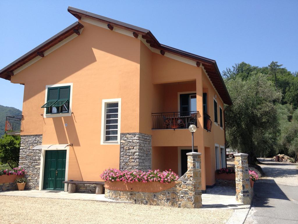 גרלנדה Agriturismo Gli Ulivi חדר תמונה