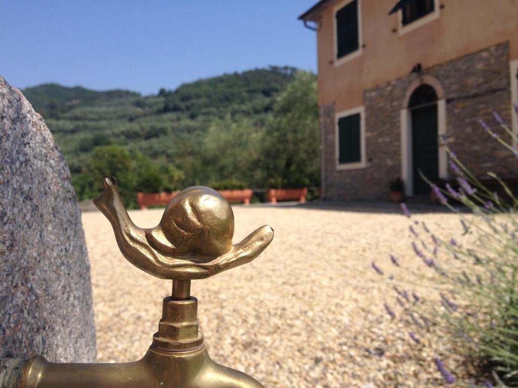 גרלנדה Agriturismo Gli Ulivi חדר תמונה