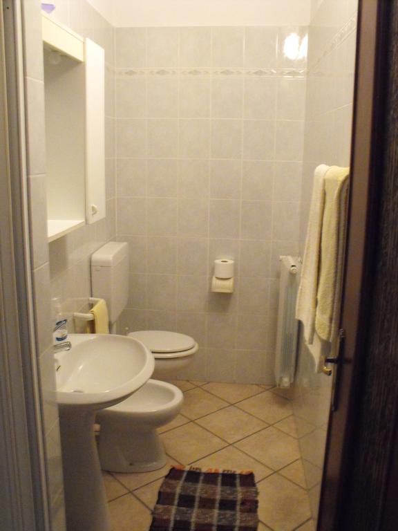 גרלנדה Agriturismo Gli Ulivi חדר תמונה