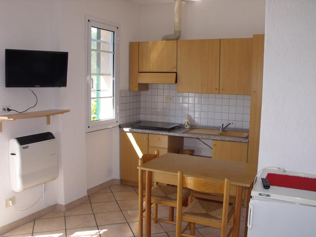 גרלנדה Agriturismo Gli Ulivi חדר תמונה