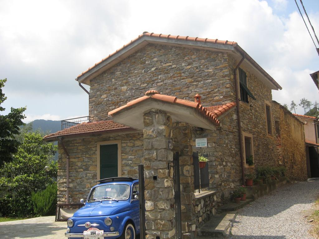 גרלנדה Agriturismo Gli Ulivi חדר תמונה