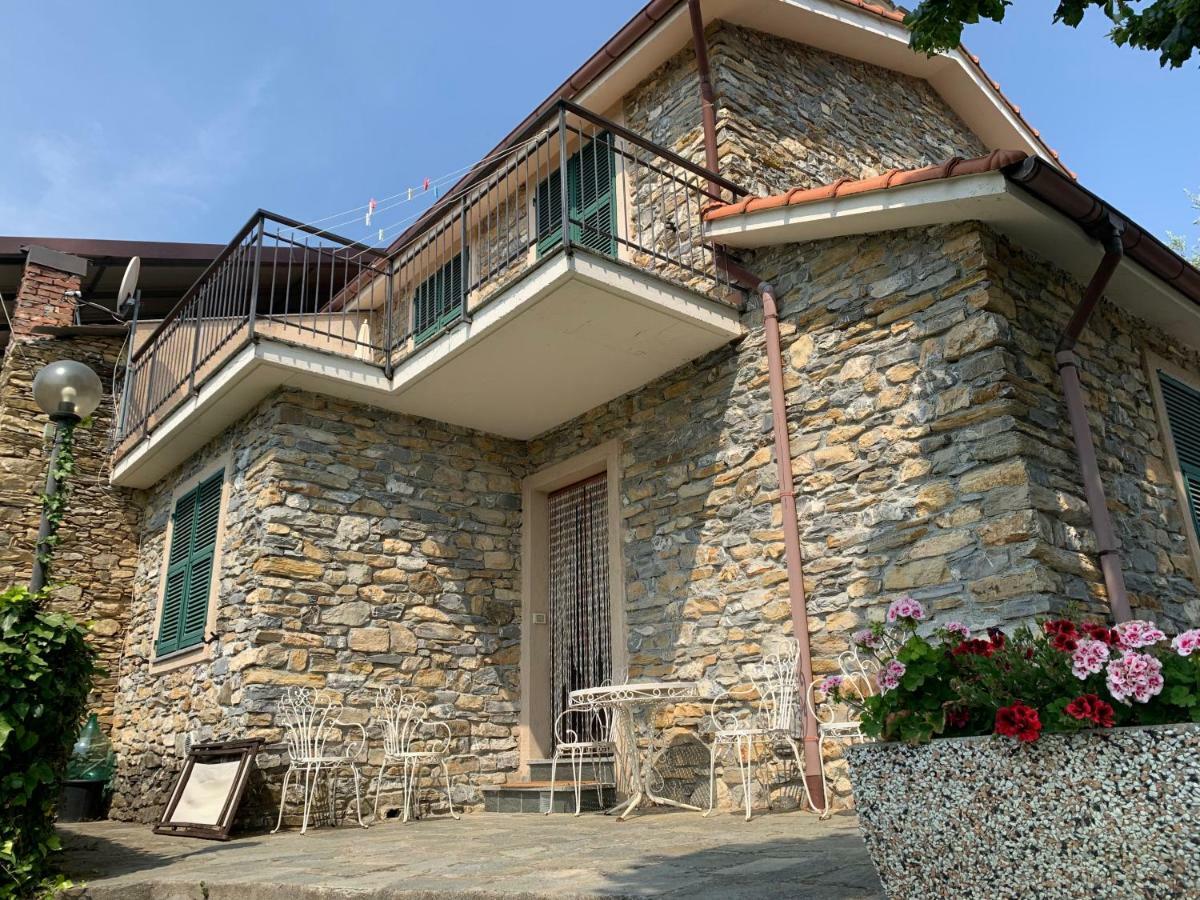 גרלנדה Agriturismo Gli Ulivi מראה חיצוני תמונה