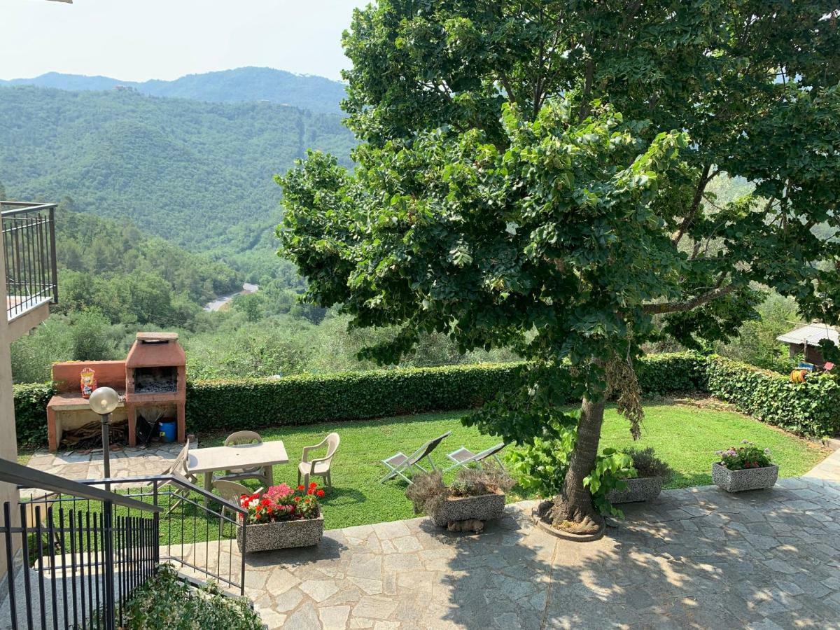 גרלנדה Agriturismo Gli Ulivi מראה חיצוני תמונה