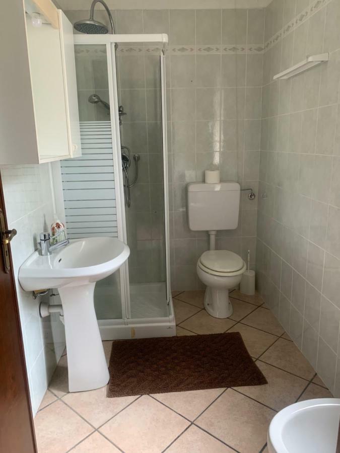 גרלנדה Agriturismo Gli Ulivi מראה חיצוני תמונה