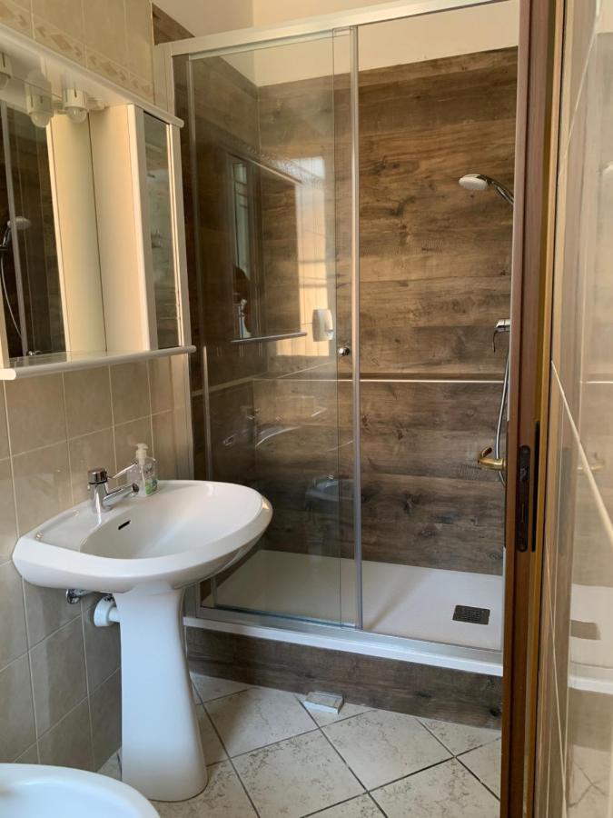 גרלנדה Agriturismo Gli Ulivi מראה חיצוני תמונה
