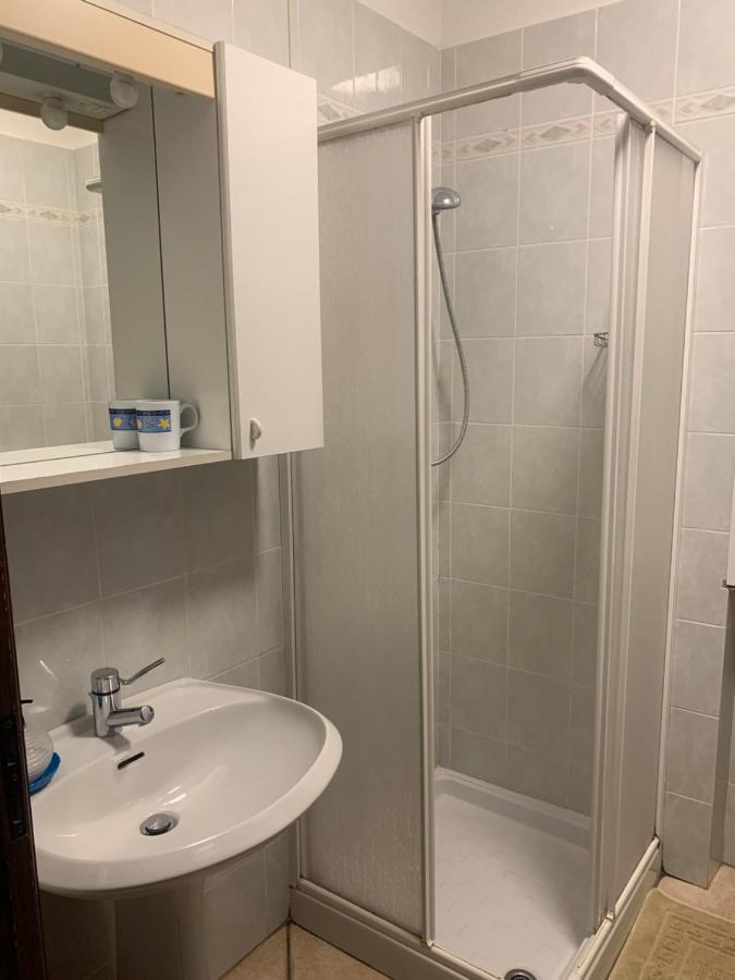 גרלנדה Agriturismo Gli Ulivi מראה חיצוני תמונה